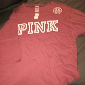 Victoria Secret Mauve top small